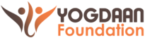 yogdaan foundation logo